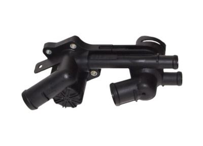 Оригинальный термостат seat audi 03f121111a оригинал фото №1