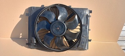 FAN RADIATOR MERCEDES C-KLASA 204 E-KLASA 212 A2045000755  