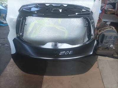 Кришка багажника багажника renault zoe 901003877r nowa org фото №1