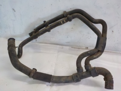 Renault clio ii 1.2 магистраль шланги воды фото №1