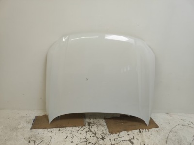 Капот volvo v90 ii 2 s90 iii 3 фото №1