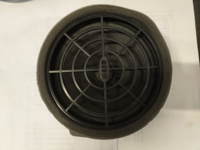 Audi q5 8r lift динамік двері задня lh pr 8r0035411 фото №1