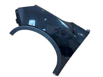 Ssangyong tivoli 15- крыло перед левый org фото №1