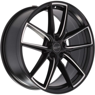 ДИСКИ 19 DO MERCEDES SL-CLASS AMG R232 SLK-CLASS R170 R171 