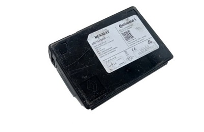 Renault kangoo модуль навигации r-link 282754595r фото №1