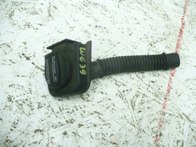 Заливная горловина топлива mercedes vito w639 фото №1