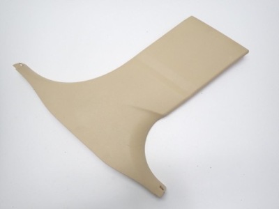 Пластик защита стойка правая 7276832 bmw 3 f34 gt 13r фото №1