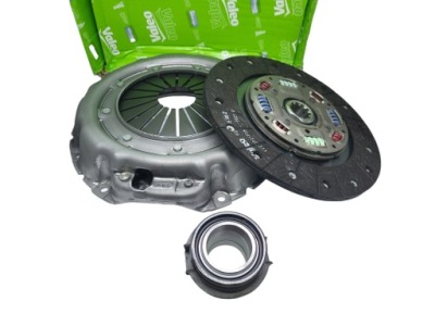 Набір зчеплення kpl valeo nissan trade 3.0 d фото №1