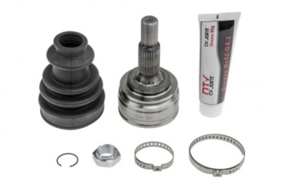 Шрус  наружный nty npz-pe-031 фото №1