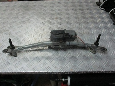 Механизм дворник alfa giulia фото №1