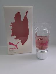 PUMA CREATE WOMAN EDT 20 ML