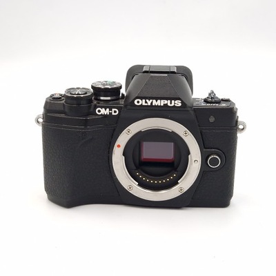 Aparat fotograficzny Olympus OM-D E-M10 Mark III 12573 zdjęć WYPRZEDAŻ