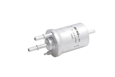 Фильтр топлива do vw eos 2006 2007 2008 2009 2010 2011 2012 2013 2014 2015 фото №1