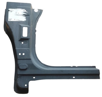 Nissan juke поріг блок двигуна фото №1