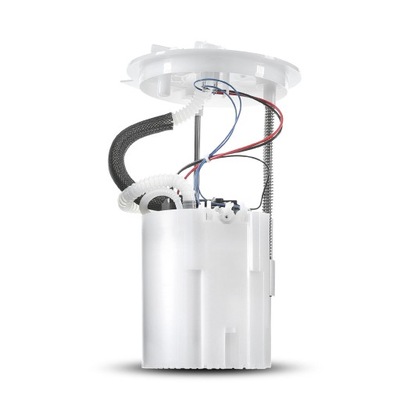 Насос топлива ford escape 2.5 2013-2018 фото №1