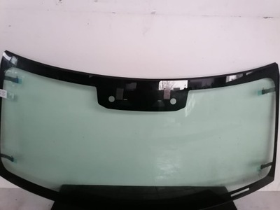 Скло лобове land rover defender датчики камери підігрів оригінал фото №1