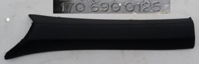 Захист стійка ліва mercedes slk 170 r170 1706900125 фото №1