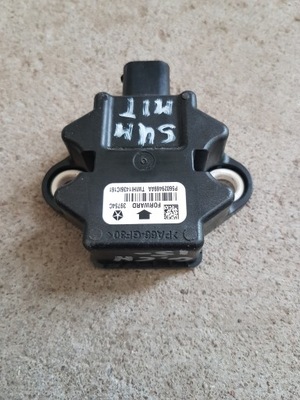 Grand cherokee summit 16- датчик esp модуль фото №1