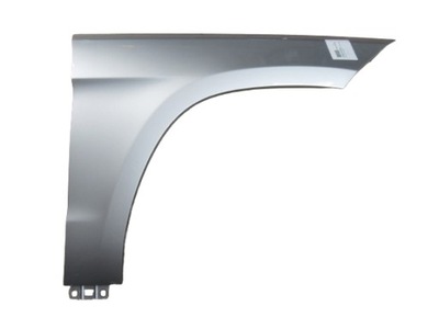 MERCEDES GLS X166 GL WING RIGHT FRONT FRONT  