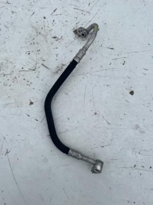 Audi a8 шланг кондиціонера 4h0260701 aa фото №1