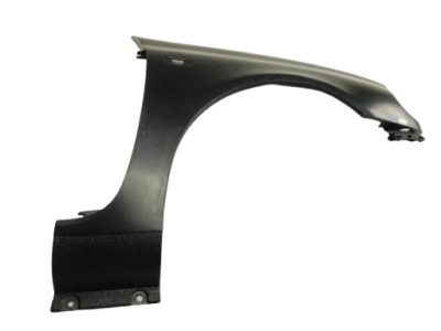 Крила правий перед renault clio ii 8200084449 фото №1