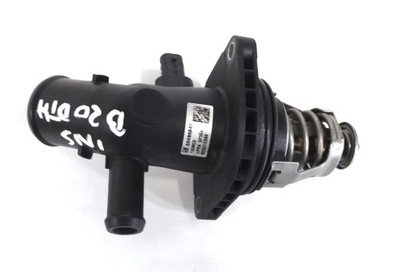 Термостат корпус opel insignia a 2.0 cdti b20dth фото №1