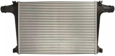 THERMOTEC RADUADOR INTERCOOLER DAW019TT  