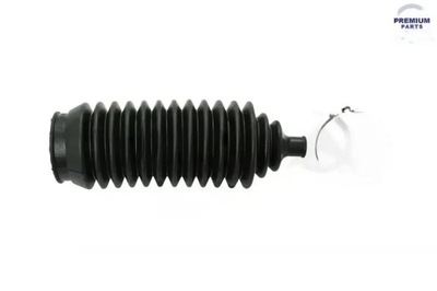 Захист пильник рейки рульового управління 318.032 sidem фото №1