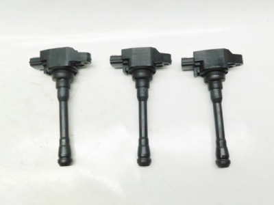 Катушки зажигания 224332734r renault clio captur duster micra v 1.0 tce digt фото №1