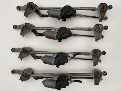 Механізм двірник subaru forester 86511sc010 фото №1