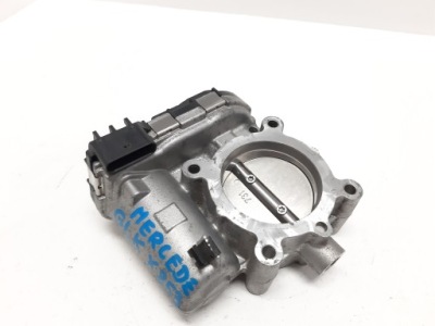 Mercedes glk x253 2.0t a2701410025 0280750541 фото №1