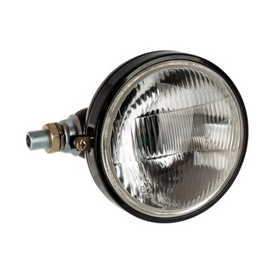 Reflektor przedni lewy metalowy URSUS C-330 C-360