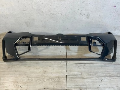 Bmw 3 g20 g21 lift бампер передній фото №1