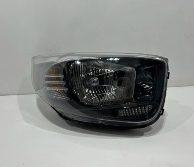 Kia picanto iii 3 лампа права перед extra 92102g6000 фото №1