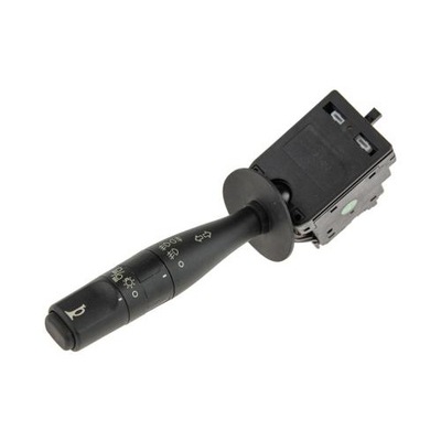 Переключатель комбинированный фото №1