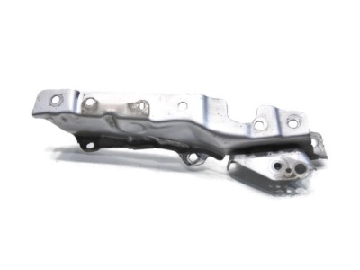 Кронштейн крила лівий перед ted69 scenic ii фото №1