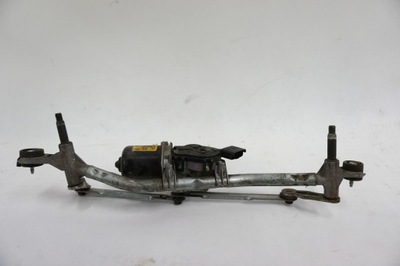 Механизм дворник europa citroen ds3 фото №1