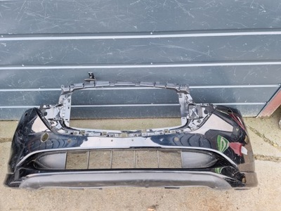 Mazda cx-5 ii lift бампер перед фото №1