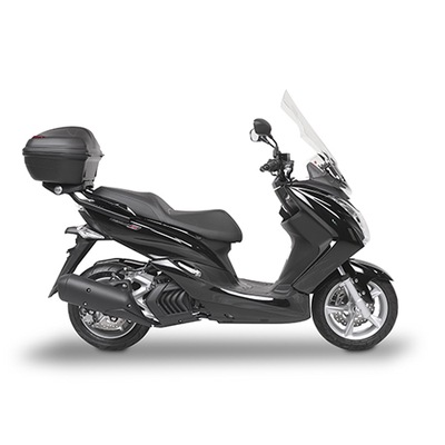 KAPPA TVIRTINIMAS STIKLAI 2120DTK YAMAHA TRICITY 125-155 (14-19) MBK TRYPTIK 