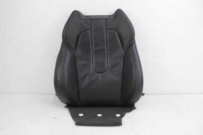 Evoque спинка сиденье пассажира кожа фото №1