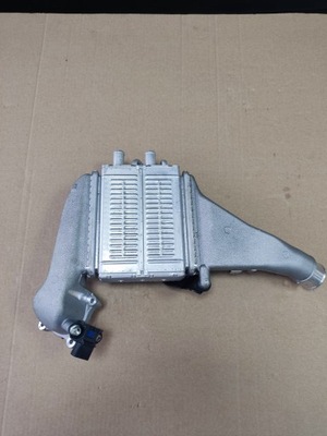 RADIATOR INTERCOOLER TOYOTA 127000-1331  