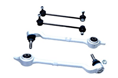 MAXGEAR JUEGO DE REPARACIÓN SUSPENSIONES BMW P E39 95- JUEGO ZE SRUBAMI  