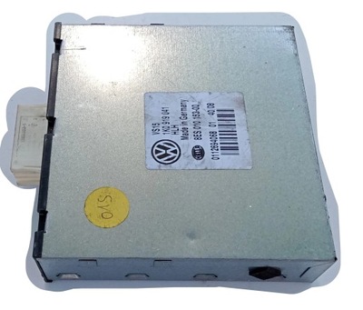 Модуль стабілізатор напруги vw scirocco 1k0919041 фото №1