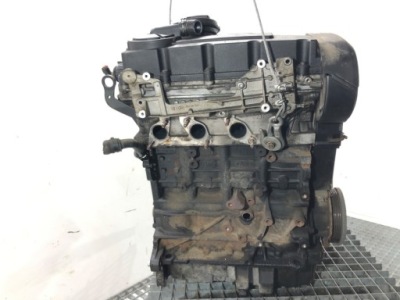 Двигун dodge 2.0 140km byl caliber фото №1