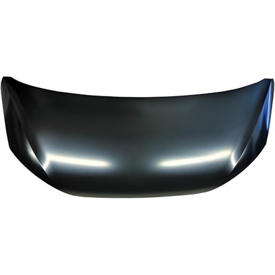 Капот крышка двигателя seat mii 11- фото №1