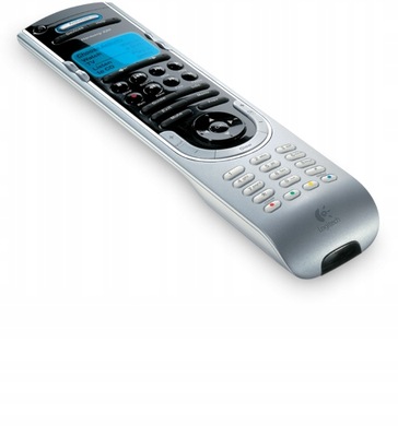 Pilot Logitech Harmony R-IH10 ORYGINAŁ