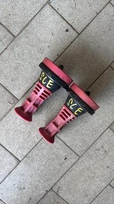 Отбойник отбойники пружины renault scenic iv состояние jak nowe фото №1