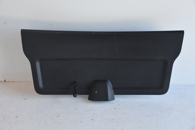 Skoda fabia iii kombi пластик кришки фото №1