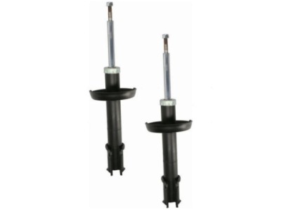 Амортизаторы перед opel combo 1.2-1.7 94-01 фото №1