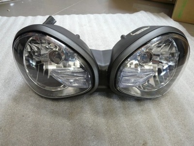 Lampa Reflektor Triumph Street Triple 765 Speed RS